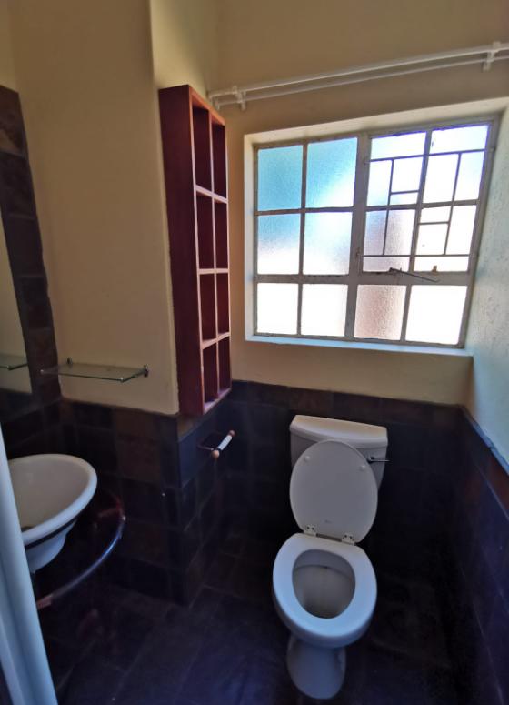 To Let 1 Bedroom Property for Rent in Dassie Rand North West